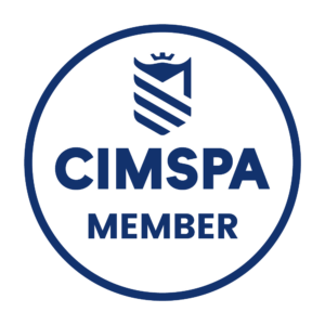 Cimspa member for personal trainers